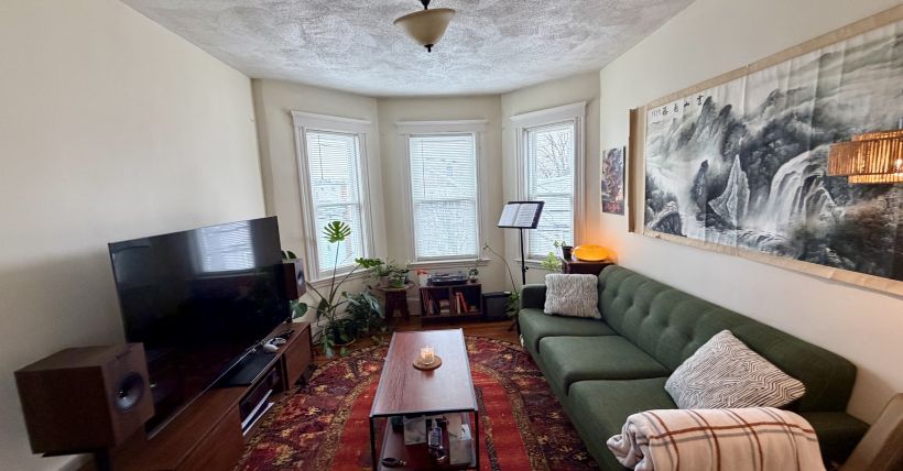 5 Partridge Avenue | Somerville, MA